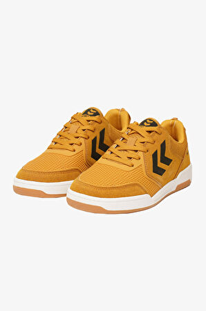 Hummel Hml Tavian Unisex Sarı Sneaker 900458-4049
