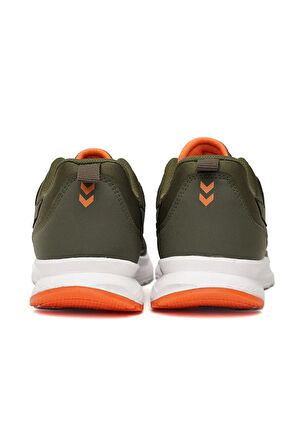 Hummel Nigel Unisex Spor Ayakkabı 900472-6119