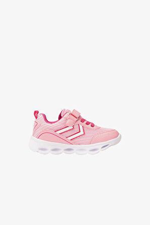 Hummel Hml Stripe Jr Çocuk Pembe Sneaker 900053-3534