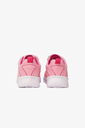 Hummel Hml Stripe Jr Çocuk Pembe Sneaker 900053-3534