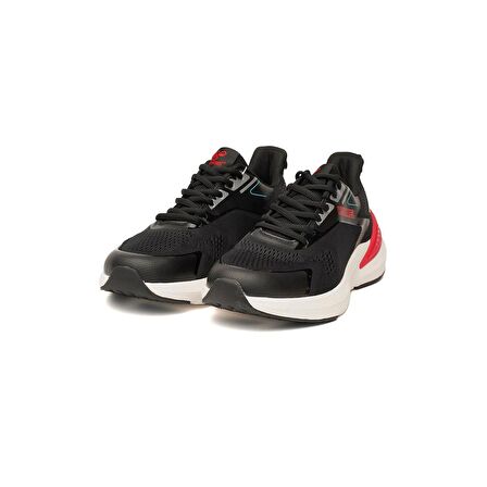 Hummel 900481-2001 Allen Unisex Spor Ayakkabı