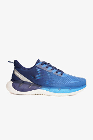 Hummel Hml Bolt Unisex Mavi Sneaker 900483-7662