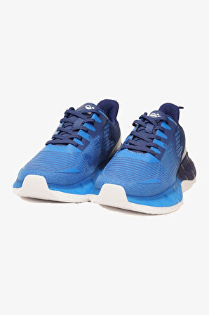 Hummel Hml Bolt Unisex Mavi Sneaker 900483-7662