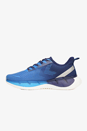 Hummel Hml Bolt Unisex Mavi Sneaker 900483-7662