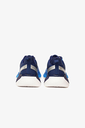 Hummel Hml Bolt Unisex Mavi Sneaker 900483-7662