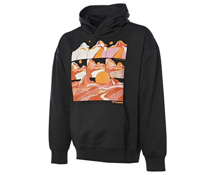 Hummel Benoit Hoodie 921843-2001