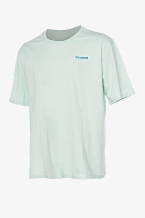 Hummel Harvey Oversize Kısa Kollu Tişört 911887-2519