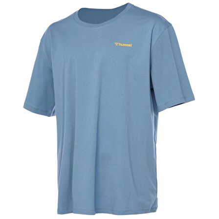Hummel Gage Oversize Kısa Kollu Tişört 911886-4250