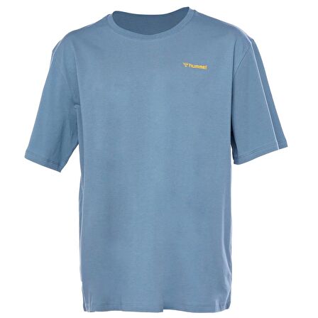 Hummel Gage Oversize Kısa Kollu Tişört 911886-4250