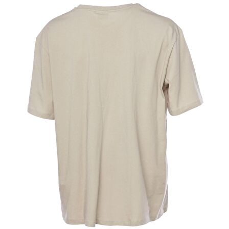 Hummel Bellamy Oversize Kısa Kollu Tişört 911881-8140