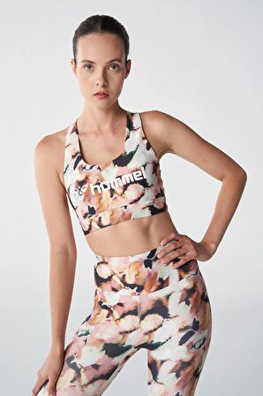 Hummel Desli Spor Sütyeni 911885-8140