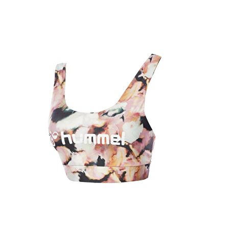 Hummel Desli Spor Sütyeni 911885-8140