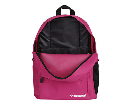 Hummel Hmldarrello Backpack Sırt Çantası (24L) 980269-3292 Pembe