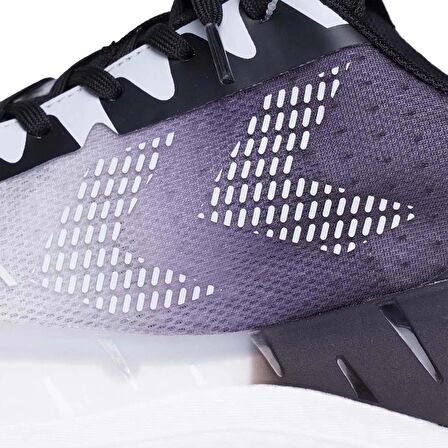 Hummel 900483 Hml Bolt Spor Ayakkabı Beyaz-Siyah