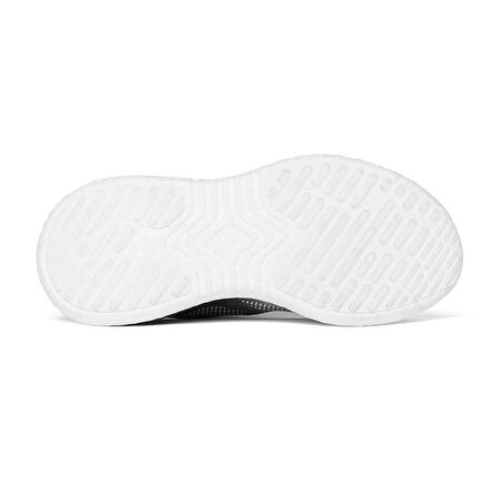 Hummel 900483 Hml Bolt Spor Ayakkabı Beyaz-Siyah