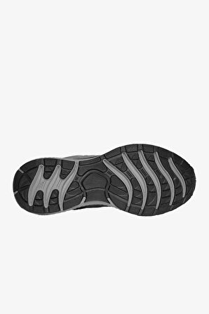 Hummel Hml Shellter Unisex Gri Sneaker 900489-2654