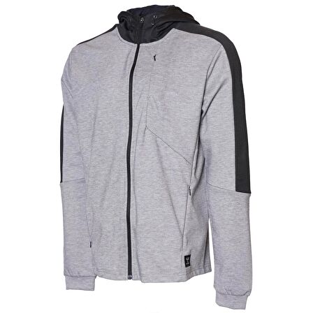 Hummel T-Tropper Fermuarlı Hoodie 921567-2006