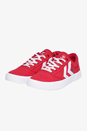 Hummel Hml Wivo Unisex Kırmızı Sneaker 900521-9134