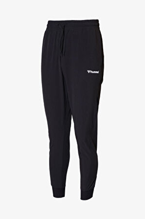 Hummel Hmlmabeles 78 Erkek Siyah Eşofman Altı 931918-2001