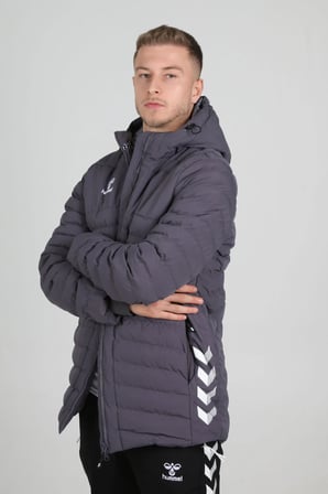 Hummel Erkek Mont Winner
