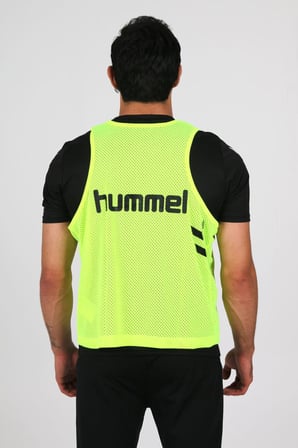 Winner Kısa Antrenman Yeleği Neon Sarı