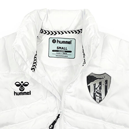 Hummel 940228-9001 Winner Erkek Spor Yelek