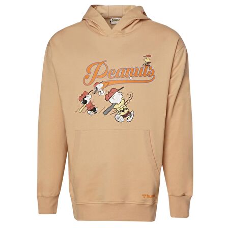Hummel Snoopy Peanuts™ Erkek Oversize Hoodie 921872-9980