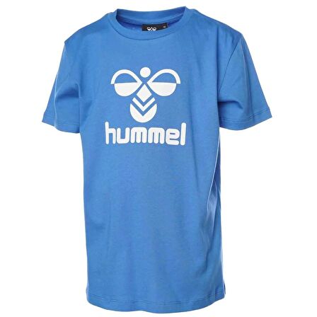 Hummel LAUREN ÇOCUK KISA KOLLU TİŞÖRT