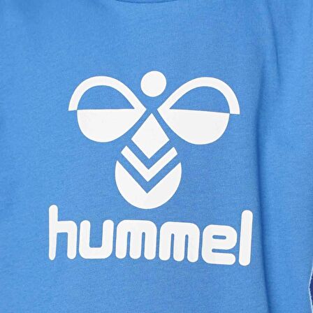 Hummel LAUREN ÇOCUK KISA KOLLU TİŞÖRT