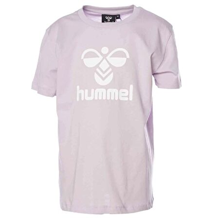 Hummel LAUREN ÇOCUK KISA KOLLU TİŞÖRT