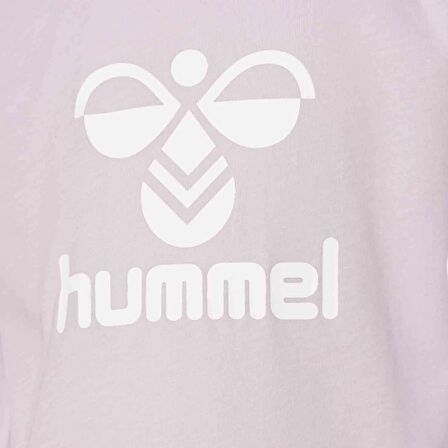 Hummel LAUREN ÇOCUK KISA KOLLU TİŞÖRT