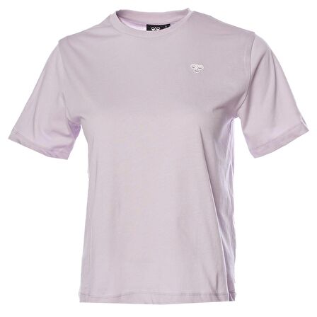 Hummel 911867-3182 T-Ic Icona Regular Kadın Spor Tişört