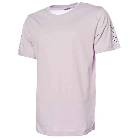 Hummel ELEMENTAL CHEVRON TEE KISA KOLLU TİŞÖRT