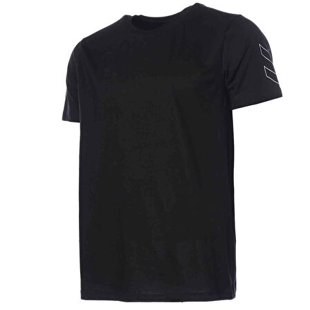 Hummel ELEMENTAL CHEVRON TEE KISA KOLLU TİŞÖRT