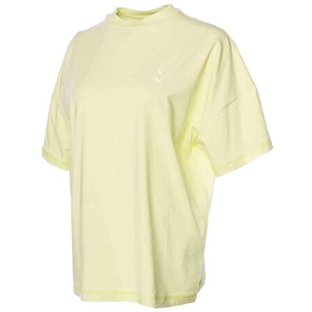 Hummel ANET OVERSIZE KISA KOLLU TİŞÖRT
