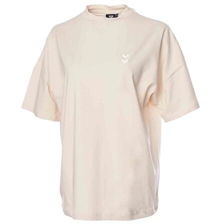Hummel ANET OVERSIZE KISA KOLLU TİŞÖRT