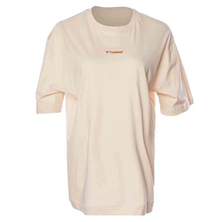 Hummel ARIA OVERSIZE KISA KOLLU TİŞÖRT