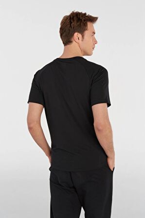 Hummel CESAR KISA KOLLU TİŞÖRT