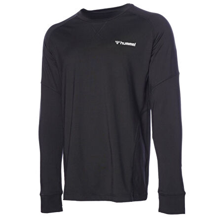 Hummel Hmljacob T-Shirt L/S Erkek Tişört 911965