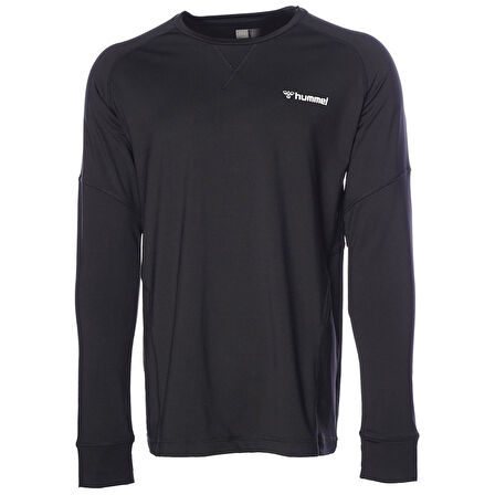 Hummel Hmljacob T-Shirt L/S Erkek Tişört 911965