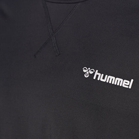 Hummel Hmljacob T-Shirt L/S Erkek Tişört 911965