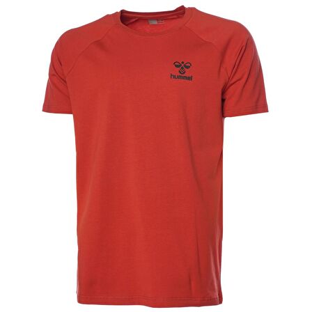 Hummel 911967-9835 Joe Erkek Spor Tişört