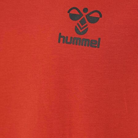 Hummel 911967-9835 Joe Erkek Spor Tişört