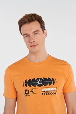 Hummel JOSEN KISA KOLLU TİŞÖRT