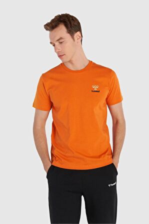 Hummel NICOLO KISA KOLLU TİŞÖRT