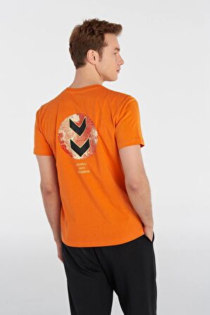 Hummel NICOLO KISA KOLLU TİŞÖRT