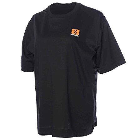 Hummel NOVA OVERSIZE KISA KOLLU TİŞÖRT
