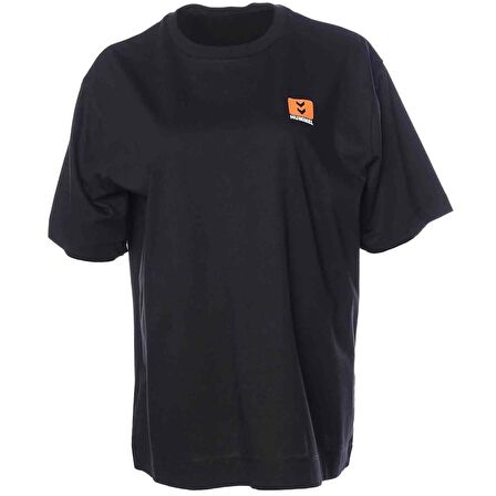 Hummel NOVA OVERSIZE KISA KOLLU TİŞÖRT
