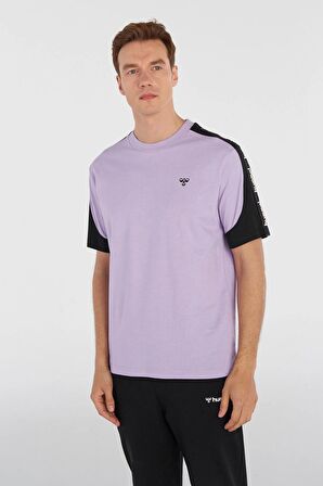 Hummel SETH KISA KOLLU TİŞÖRT