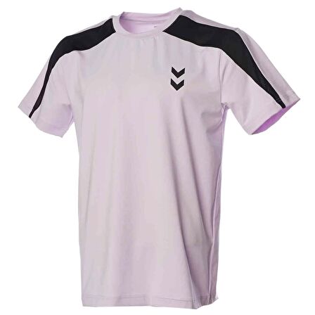 Hummel SETH KISA KOLLU TİŞÖRT